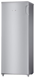 характеристики Холодильник Hisense RS-24WC4SAS Фото
