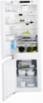 Electrolux ENC 2818 AOW Ledusskapis ledusskapis ar saldētavu