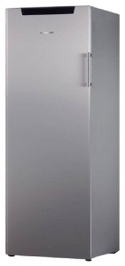 katangian Refrigerator Hisense RS-30WC4SAX larawan
