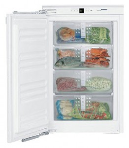 đặc điểm Tủ lạnh Liebherr IG 1156 ảnh