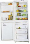 Pozis Мир 121-2 Fridge refrigerator with freezer