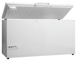 характеристики Холодильник Vestfrost HF 506 Фото