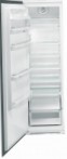 Smeg FR315APL Fridge refrigerator without a freezer