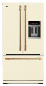 Charakteristik Kühlschrank Maytag 5MFI267AV Foto