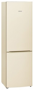 katangian Refrigerator Bosch KGV36VK23 larawan