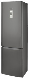 характеристики Холодильник Hotpoint-Ariston ECFD 2013 XL Фото