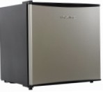 Shivaki SHRF-50CHP Холодильник холодильник з морозильником