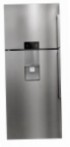 Daewoo Electronics FGK-56 EFG Refrigerator freezer sa refrigerator