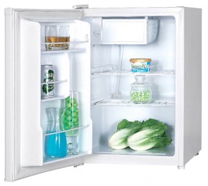 Характеристики Холодильник Mystery MRF-8070W фото