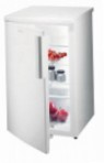 Gorenje R 41 W Tủ lạnh tủ lạnh không có tủ đông