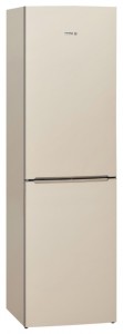 katangian Refrigerator Bosch KGN39NK10 larawan