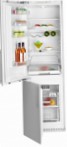 TEKA TKI2 325 DD Køleskab køleskab med fryser