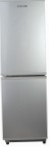 Shivaki SHRF-160DS Fridge refrigerator with freezer