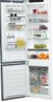 Whirlpool ART 9813/A++ SF 冷蔵庫 冷凍庫と冷蔵庫