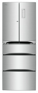 Характеристики Холодильник LG GC-M40 BSCVM фото