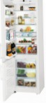 Liebherr CUN 4033 Холодильник холодильник з морозильником