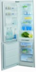 Whirlpool ART 459/A+ NF 冷蔵庫 冷凍庫と冷蔵庫