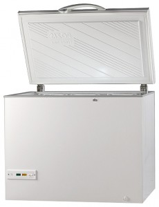 Характеристики Холодильник Pozis Свияга 155-1 фото