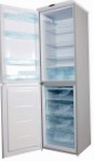 DON R 299 металлик Køleskab køleskab med fryser