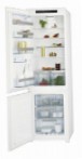 AEG SCT 91800 S0 Fridge refrigerator with freezer