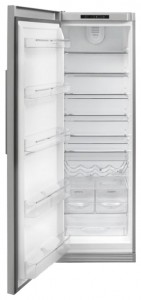 Характеристики Холодильник Fulgor FRSI 400 FED X фото