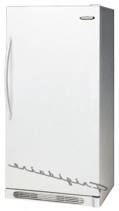 đặc điểm Tủ lạnh Frigidaire MUFD 17V8 ảnh