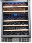Vestfrost VFWC 150 Z2 冷蔵庫 ワインの食器棚