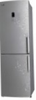 LG GA-M539 ZPSP Холодильник холодильник з морозильником