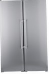 Liebherr SBSesf 7222 Kjøleskap kjøleskap med fryser