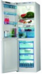 Pozis RK-128 冷蔵庫 冷凍庫と冷蔵庫