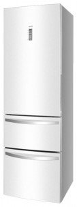 Характеристики Холодильник Haier AFD631GW фото