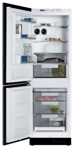 характеристики Холодильник De Dietrich DRN 1017I Фото