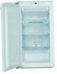 Kuppersbusch ITE 1370-1 Hűtő fagyasztó-szekrény