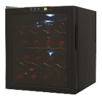 katangian Refrigerator Cavanova CV-016 larawan