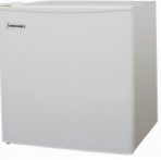 Shivaki SHRF-50CH Kjøleskap kjøleskap med fryser