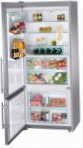 Liebherr CBNes 4656 Ledusskapis ledusskapis ar saldētavu
