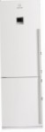 Electrolux EN 53853 AW Fridge refrigerator with freezer