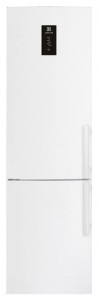 özellikleri Buzdolabı Electrolux EN 93452 JW fotoğraf