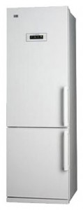 đặc điểm Tủ lạnh LG GA-479 BVMA ảnh