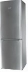 Hotpoint-Ariston HBM 1181.3 X NF Hűtő hűtőszekrény fagyasztó