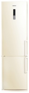 özellikleri Buzdolabı Samsung RL-50 RRCVB fotoğraf