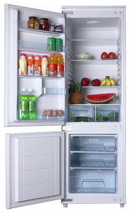 Характеристики Холодильник Hansa BK313.3 фото