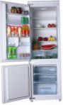 Hansa BK313.3 Ledusskapis ledusskapis ar saldētavu
