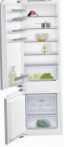 Siemens KI87VVF20 Køleskab køleskab med fryser