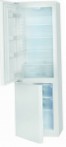 Bomann KG183 white Холодильник холодильник с морозильником