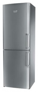 özellikleri Buzdolabı Hotpoint-Ariston HBM 1201.3 S NF H fotoğraf