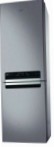 Whirlpool WBA 3399 NFCIX Kühlschrank kühlschrank mit gefrierfach