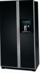 Frigidaire GLVC 25 VBGB Холодильник холодильник з морозильником