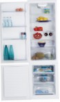 Candy CKBC 3380 E 冷蔵庫 冷凍庫と冷蔵庫