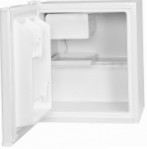 Bomann KB389 white Frigo réfrigérateur avec congélateur
